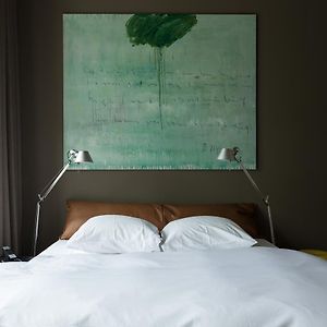 Standaard Double Kamer